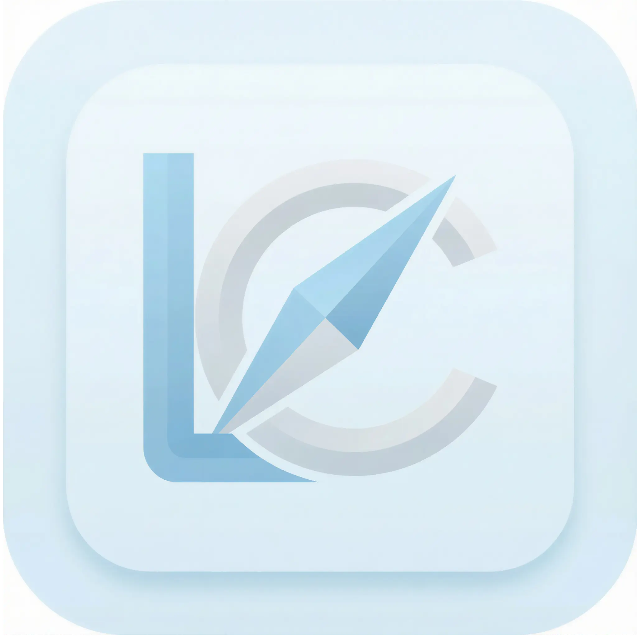 Lifetime Career Design アイコン